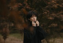 [YITUYU艺图语]2022.05.25 秋语 阿末[19+1P／95.7MB]-美图岛