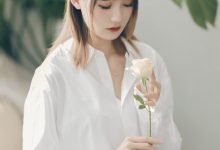 [YITUYU艺图语]2022.05.27 你的味道 兔子Zzz不吃胡萝卜[36+1P／338MB]-美图岛