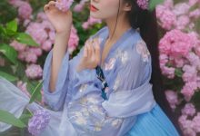 [YITUYU艺图语]2022.05.27 织画 木景抒[27+1P／482MB]-美图岛
