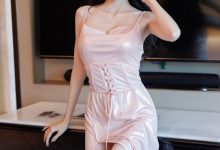[IMISS爱蜜社] 2023.01.13 VOL.711 泥鳅鳅 [66+1P]-美图岛