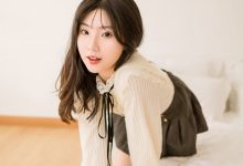 [YALAYI雅拉伊]2022.12.05 NO.990 大幸福 小乔[44+1P／380MB]-美图岛
