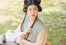 [YITUYU艺图语]2022.06.20 魔法屋 Conkon控控[43+1P／543MB]-美图岛