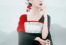 [YITUYU艺图语]2022.06.21 秋意生何许 鱿鱼阿姨[21+1P／494MB]-美图岛