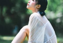 [YITUYU艺图语]2022.06.23 见过花开 YunFleur[19+1P／369MB]-美图岛