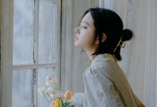 [YITUYU艺图语]2022.06.24 初春赏樱 璐璐haley[42+1P／343MB]-美图岛