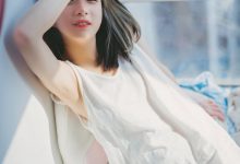 [YITUYU艺图语]2022.06.25 秋酿 雪梨大王[22+1P／163MB]-美图岛