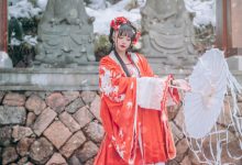 [YITUYU艺图语]2022.06.25 生活的频道 清青琴玖[36+1P／693MB]-美图岛