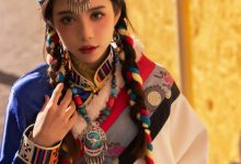 [YITUYU艺图语]2022.06.26 隔世 清青琴玖[25+1P／551MB]-美图岛