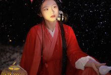 [YITUYU艺图语]2022.06.28 夜深知雪重 nya酱的铃铛铛[21+1P／338MB]-美图岛