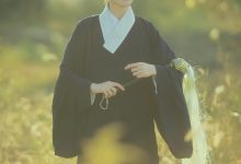 [YITUYU艺图语]2022.06.10 今日解签，宜下江南 夜释冰[21+1P／243MB]-美图岛