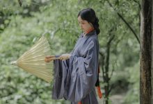 [YITUYU艺图语]2022.06.10 山居 灿暖暖暖[21+1P／68.5MB]-美图岛