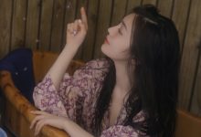 [YITUYU艺图语]2022.06.11 贩卖温柔 凡凡[34+1P／137MB]-美图岛
