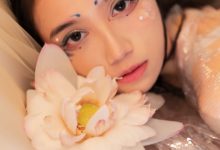 [YITUYU艺图语]2022.06.11 真金鱼姬 贰加六[27+1P／280MB]-美图岛