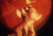 [YITUYU艺图语]2022.06.13 龙的传人 罗罗[20+1P／131MB]-美图岛
