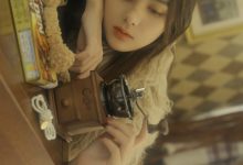 [YITUYU艺图语]2022.06.14 气息抖落 二次生命-[27+1P／139MB]-美图岛