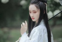 [YITUYU艺图语]2022.06.15 琼花并貌 云之是小狐狸吖[21+1P／452MB]-美图岛