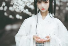[YITUYU艺图语]2022.06.17 广寒宫 猫梓子[22+1P／532MB]-美图岛