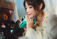 [YITUYU艺图语]2022.06.17 少女圣诞季 贰加六[35+1P／76.3MB]-美图岛