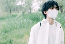 [YITUYU艺图语]2022.06.18 白衣少年 hoooka[21+1P／340MB]-美图岛