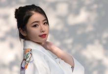 [YITUYU艺图语]2022.06.18 游园秋 ZERO[25+1P／267MB]-美图岛