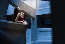 [YITUYU艺图语]2022.06.19 旧梦 贰加六[22+1P／217MB]-美图岛