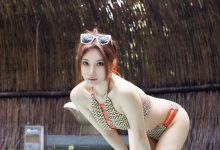 [IMISS爱蜜社] 2023.02.02 VOL.715 小狐狸Kathryn [79+1P]-美图岛