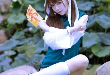 G44不会受伤 - NO.89 药指 [25P-261MB]-美图岛