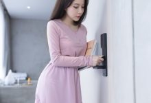 鱼子酱 尾行 原版写真 [96P-1.14G]-美图岛