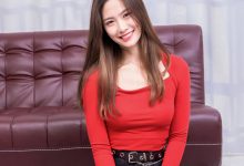 [SSA丝社]超清写真 NO.500 小鹿 皮裙（下）[123P／1.99GB]-美图岛