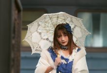 兔子Zzz不吃胡萝卜 - NO.40 远行 [28P-316MB]-美图岛
