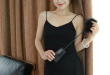 [IESS异思趣向] 2022.07.07 丝享家1140：小婕《嘿丝》[90P／167MB]-美图岛