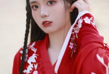 [YITUYU艺图语]2022.06.30 异域小公主 沂越[35+1P／220MB]-美图岛