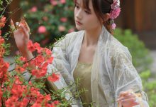 [YITUYU艺图语]2022.07.02 宫墙柳 兔子Zzz不吃胡萝卜[43+1P／451MB]-美图岛