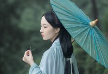 [YITUYU艺图语]2022.07.05 空山新雨 沈云缭[41+1P／344MB]-美图岛