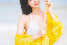 木绵绵OwO - NO.77 跨洋过海来见你 [21P-472MB]-美图岛