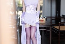 [XiuRen秀人网] 2023.02.24 No.6324 徐莉芝Booty [81+1P]-美图岛