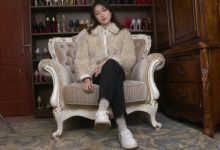 [A&F]丝足视频 086-小美女baby展示棉袜裸足 [1V-3.55G]-美图岛