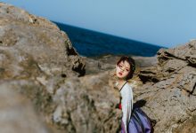 [YITUYU艺图语]2022.08.12 雨师妾 筱玥玥玥玥[20+1P／229MB]-美图岛