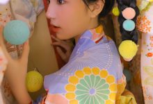 [YITUYU艺图语]2022.08.13 一时无俩 兮嘻嘻-[19+1P／72.4MB]-美图岛