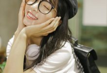 [YITUYU艺图语]2022.08.16 黑胶唱片的小时光 一只阿梦崽[42+1P／334MB]-美图岛