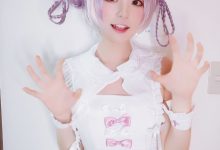 Yuki亭 - NO.31 Nurse Nazuna [11P-12MB]-美图岛