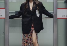 [YITUYU艺图语]2022.08.05 落寞地铁 姝雯同学[40+1P／413MB]-美图岛