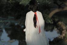 [YITUYU艺图语]2022.08.08 故人何在 可可[22+1P／210MB]-美图岛