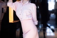 [XiuRen秀人网] 2023.03.22 No.6451 yoo优优 [83+1P]-美图岛