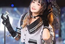 兔子Zzz不吃胡萝卜 - NO.91 和我一起吧 [21P-254MB]-美图岛