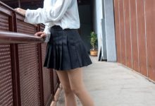 大生模拍 NO.284 糖糖 清新淡雅[43P／507MB]-美图岛