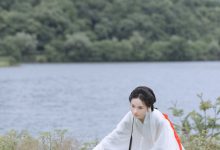 [YITUYU艺图语]2022.07.08 山水之间 眸小妖[37+1P／292MB]-美图岛