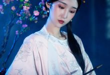 [YITUYU艺图语]2022.07.09 清平乐 君君[19+1P／267MB]-美图岛