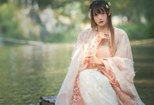 [YITUYU艺图语]2022.07.09 烟雨江南 兔子Zzz不吃胡萝卜[26+1P／273MB]-美图岛