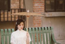 [YITUYU艺图语]2022.07.14 老城故事 相望回首喵喵喵[21+1P／182MB]-美图岛